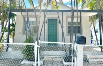 Residential Lease For Rent