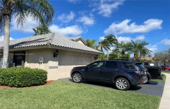 Residential Lease For Rent