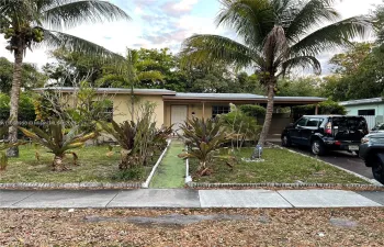 Residential Lease For Rent