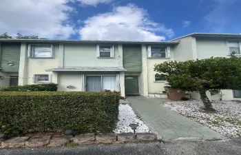 Townhouse For Sale