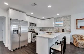 Residential Lease For Rent