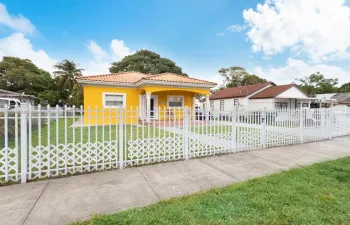 Single Family For Sale