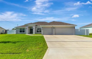 Single Family For Sale