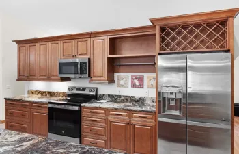 Residential Lease For Rent