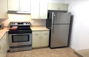 Residential Lease For Rent