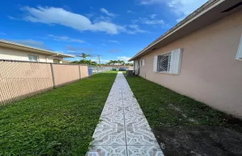 Residential Lease For Rent