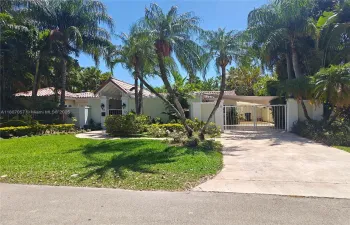 Residential Lease For Rent