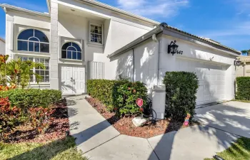 Residential Lease For Rent