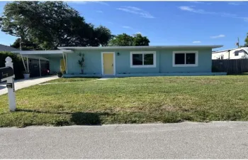 Residential Lease For Rent