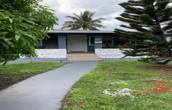 Single Family For Sale