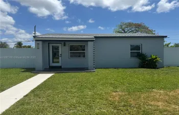 Single Family For Sale