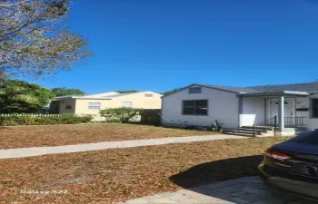 Single Family For Sale