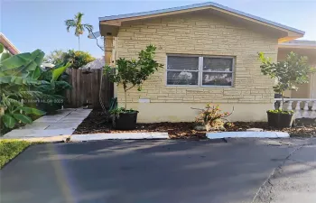 Residential Lease For Rent