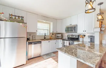 Residential Lease For Rent