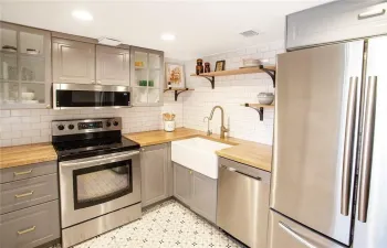 Residential Lease For Rent