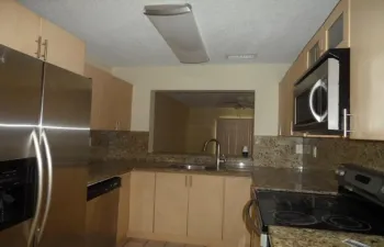 Residential Lease For Rent