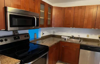 Condominium For Sale