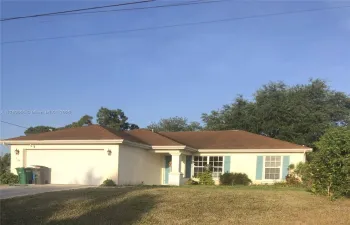 Single Family For Sale