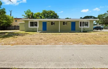 Residential Lease For Rent