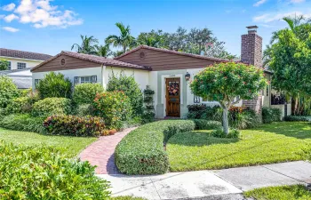 Single Family For Sale