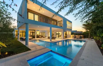 Single Family For Sale