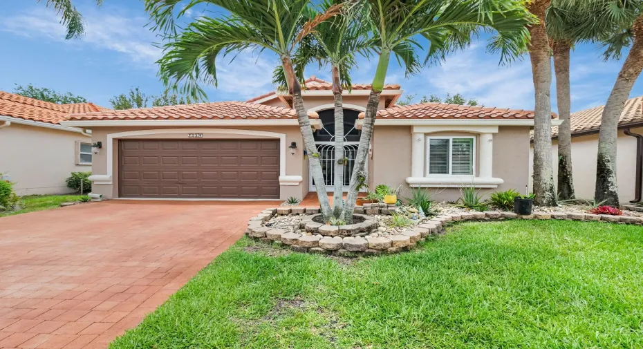 PRISTINE IMMACULATE HOME