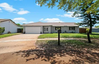 Single Family For Sale