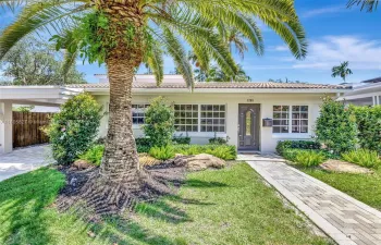 Residential Lease For Rent