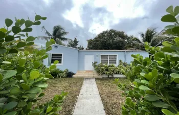 Residential Lease For Rent