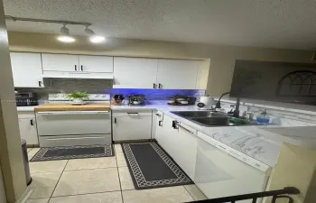 Residential Lease For Rent