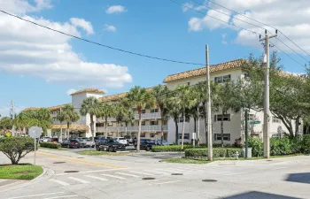 Condominium For Sale