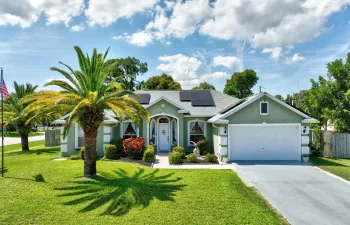 Single Family For Sale