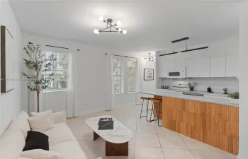 Residential Lease For Rent