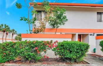 Townhouse For Sale