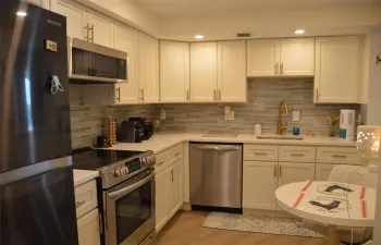 Residential Lease For Rent