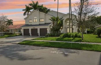 Residential Lease For Rent