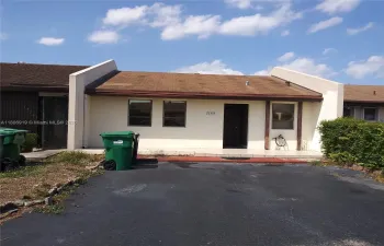 Residential Lease For Rent