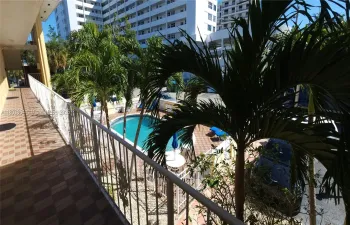 Condominium For Sale