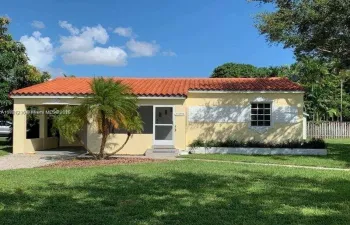 Residential Lease For Rent