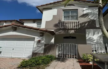 Townhouse For Sale