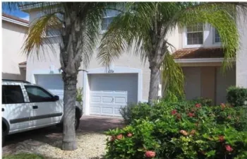 Residential Lease For Rent