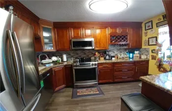 Residential Lease For Rent