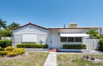 Residential Lease For Rent