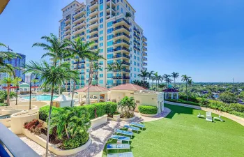Condominium For Sale