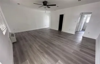 Residential Lease For Rent