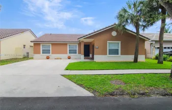 Single Family For Sale