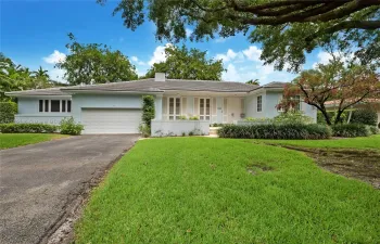 Single Family For Sale