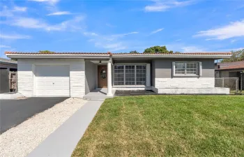 Single Family For Sale
