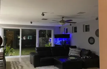 Residential Lease For Rent