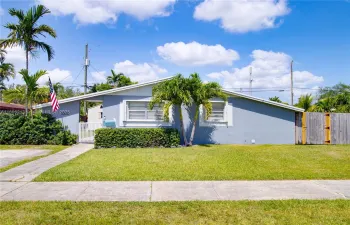 Single Family For Sale